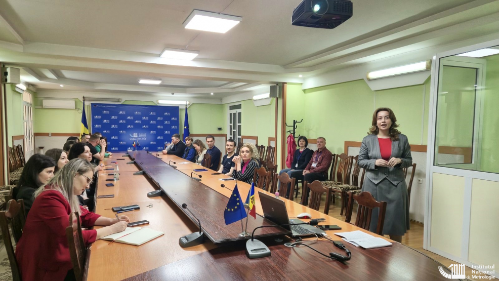  Curs de instruire în domeniul anticorupție