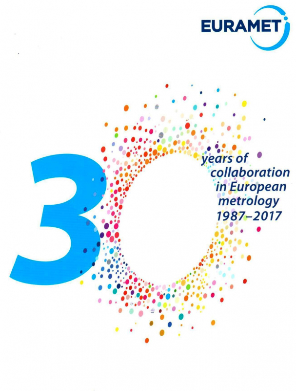 Aderarea INM la Organizația Europeană de Metrologie - EURAMET