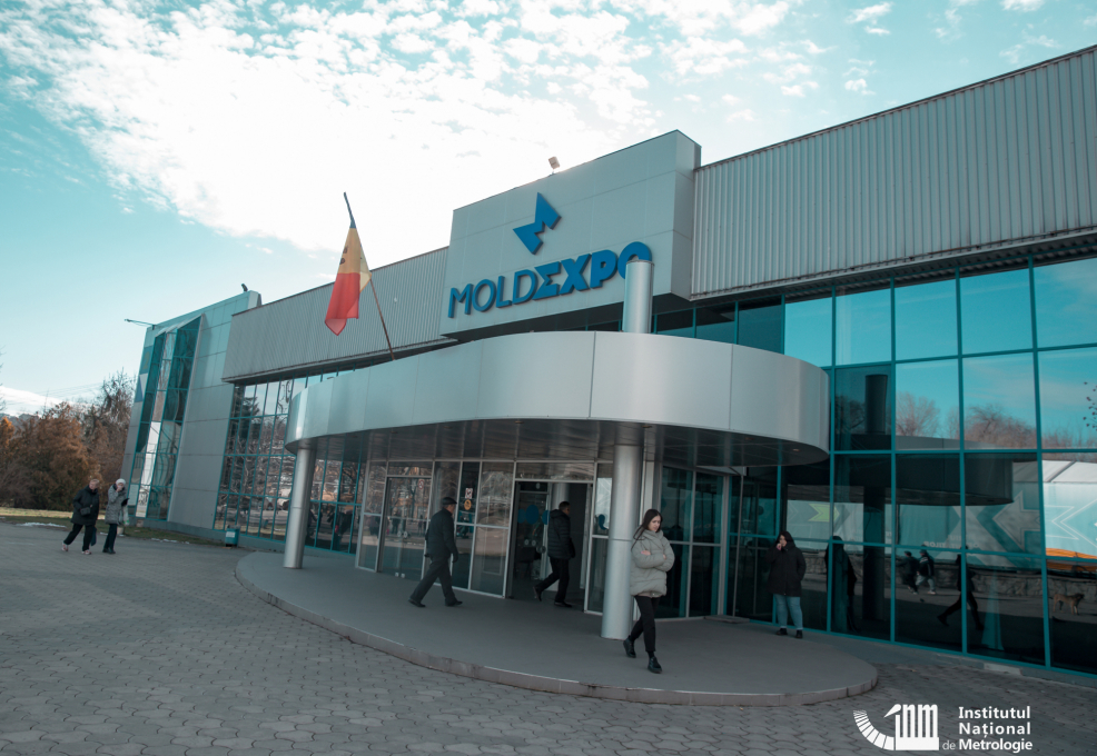 Cea de-a XX-a ediție a Expoziției naționale „Fabricat în Moldova”