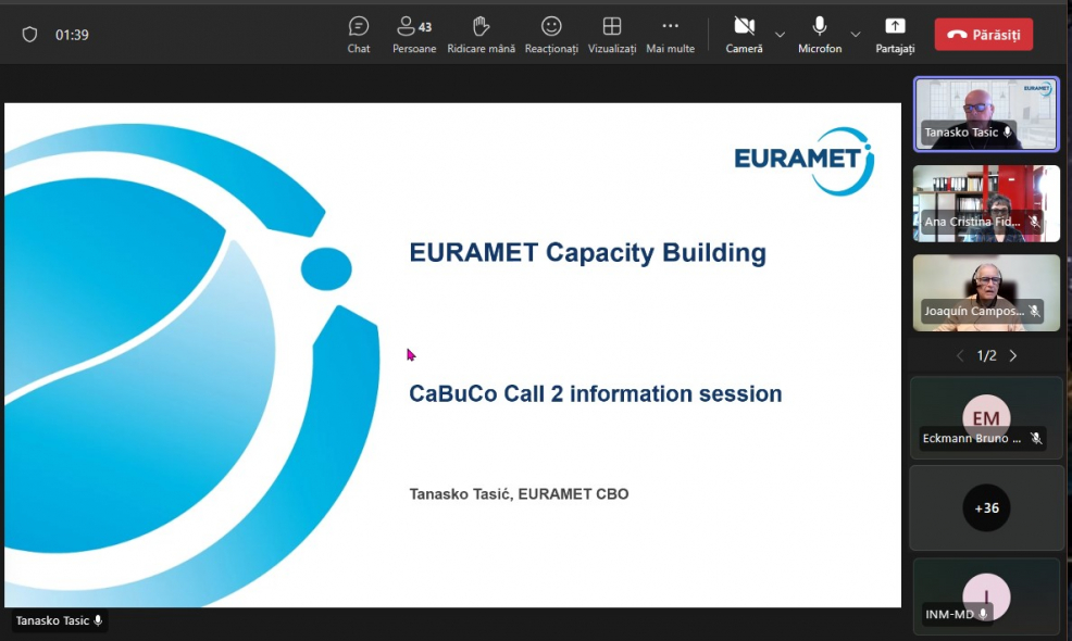 CaBuCo Next project information session