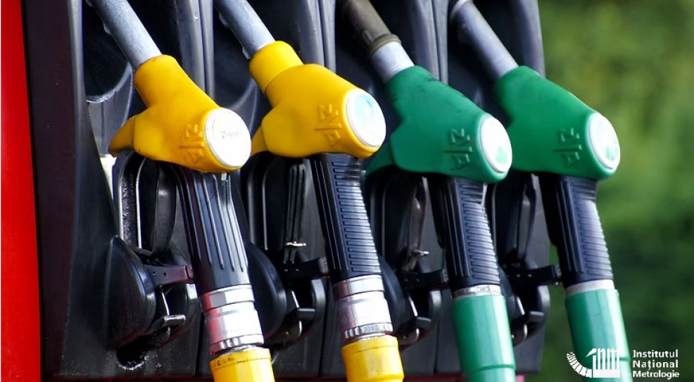 Inițierea instruirii: „Verificarea metrologică a sistemelor de măsurare și înregistrare a cantității produselor petroliere și gazelor lichefiate cu amănuntul”