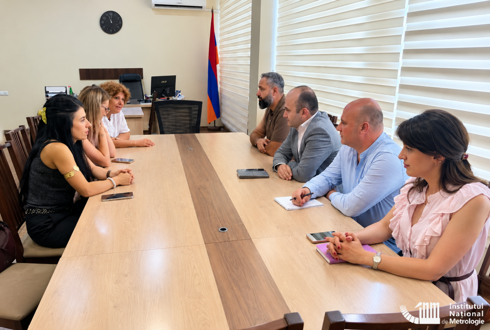 Audit intern regional în cadrul proiectului Eastern Partnership