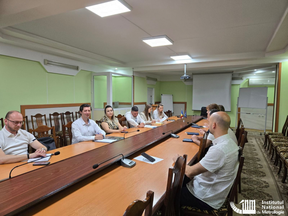 Masă rotundă - Verificarea metrologică a transformatoarelor pentru măsurare de curent