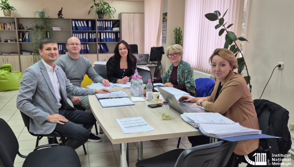 Demonstrăm calitatea serviciilor noastre! 